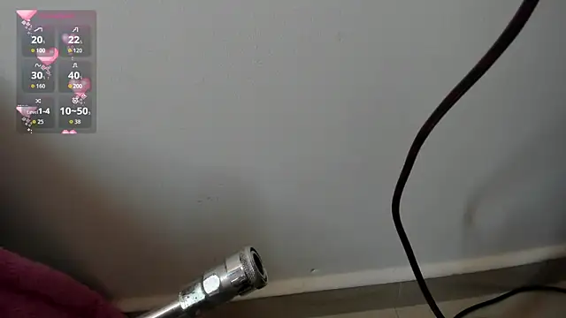 Elii ross online show from November 11, 7:00 pm