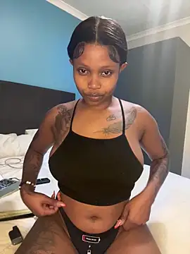 InkLady444 online show from October 17, 4:59 am