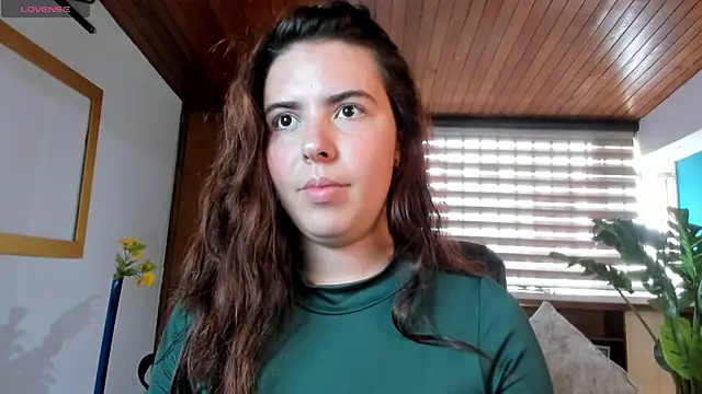 Lyssa Muller online show from September 8, 4:06 pm