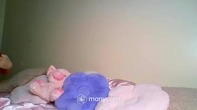 bambibarbi online show from February 14, 1:02 pm