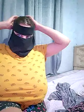  arabica  online show from April 16, 8:08 pm