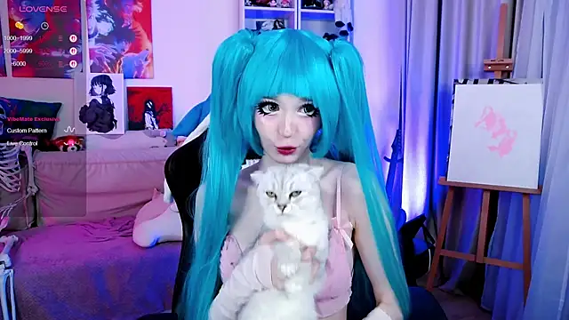  Sparkland  online show from November 23, 8:32 pm