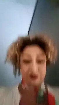 Katti Barrera online show from September 17, 4:16 pm