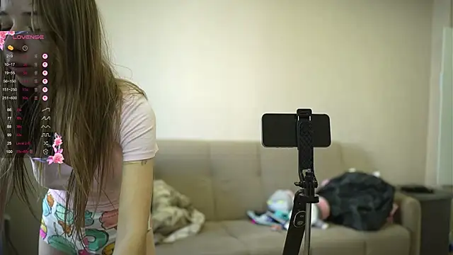 anna kiss69 online show from September 21, 1:10 pm