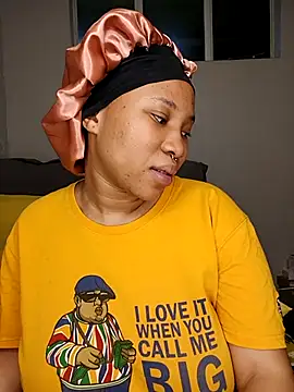 DrippinCaramelCutie online show from November 27, 1:30 am