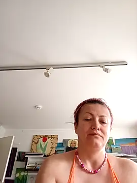 MariaAnaSunshine online show from September 26, 8:56 am