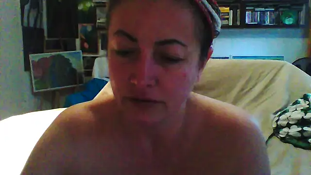 MariaAnaSunshine online show from September 10, 4:40 pm