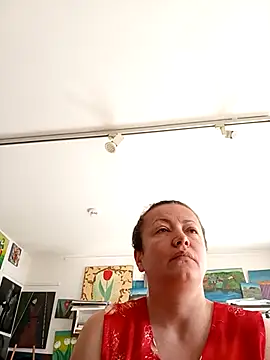 MariaAnaSunshine online show from September 30, 8:09 am