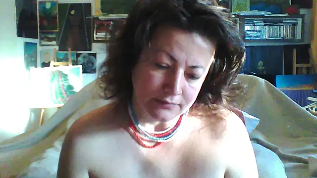 MariaAnaSunshine online show from March 2, 7:15 am