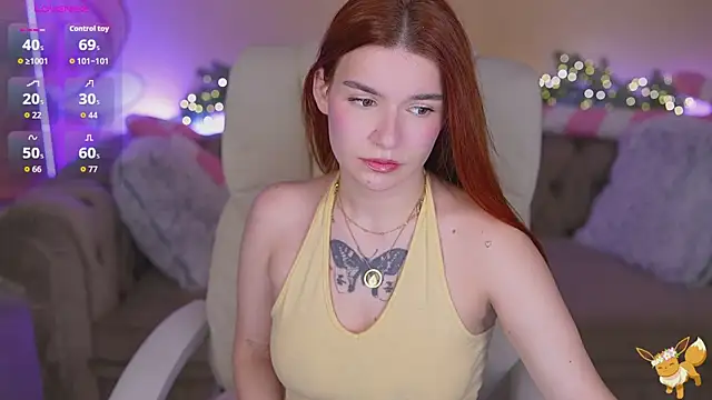 RedShinee online show from January 7, 7:12 am