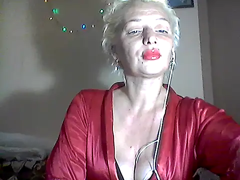 MaryJane441 online show from December 17, 9:41 pm