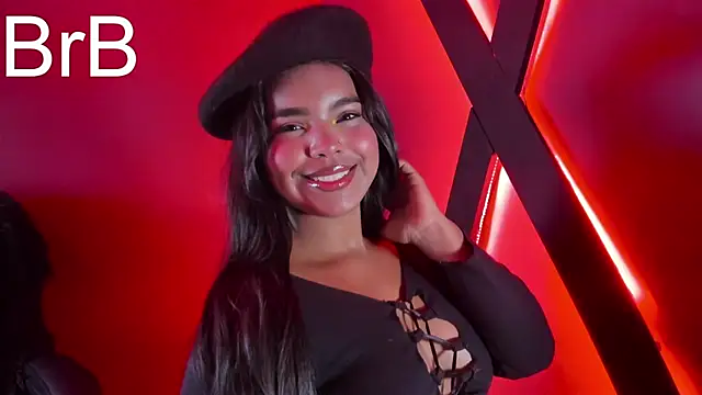 zoe roux21 online show from November 2, 3:21 am