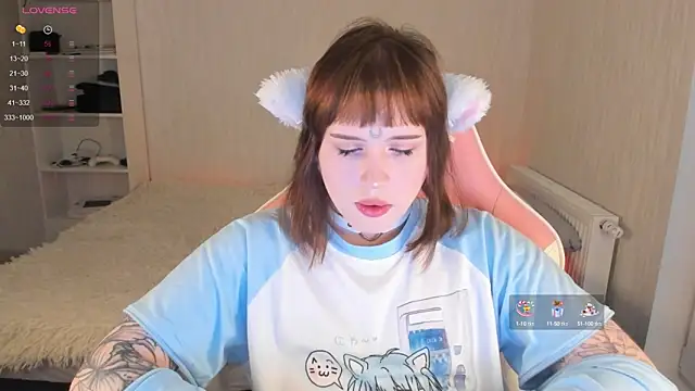 Spliti moon online show from October 11, 12:19 pm