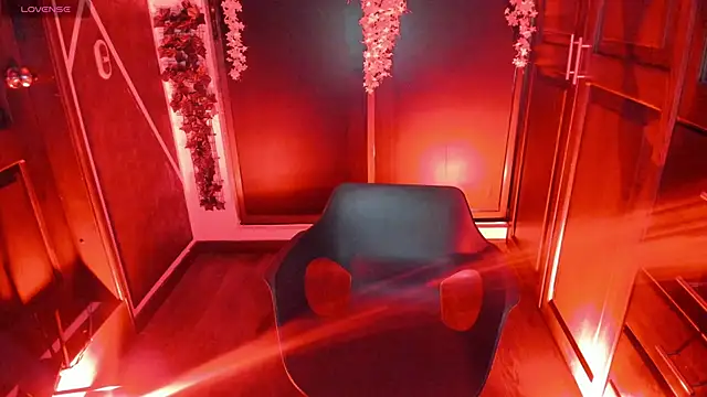 SexyNaf online show from November 3, 7:29 pm