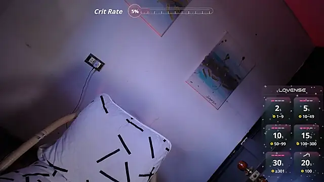 LiahGrey7 online show from February 12, 7:59 pm