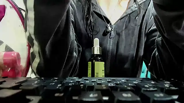 AnnieSoul online show from November 10, 3:18 pm