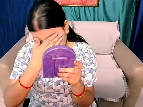 kendracox21 online show from April 23, 3:58 am