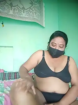 Group Of Lust online show from May 20, 1:57 am