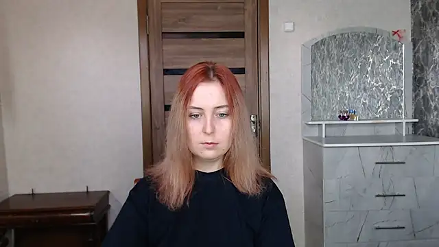 Kristy-Max online show from September 25, 11:31 am