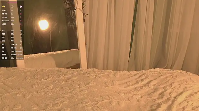 SunnyRisha online show from December 19, 5:21 am