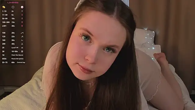 SunnyRisha online show from October 7, 5:34 am