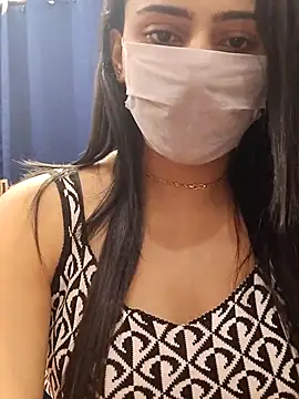 Ivymybae online show from November 27, 5:16 pm