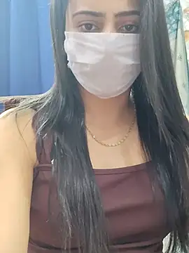 Ivymybae online show from December 19, 5:05 pm