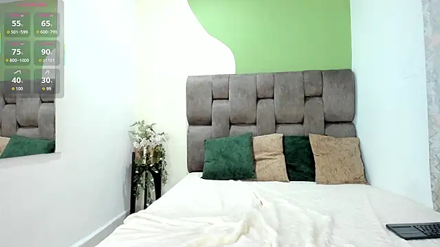  EmilyJireh  online show from November 21, 11:29 pm