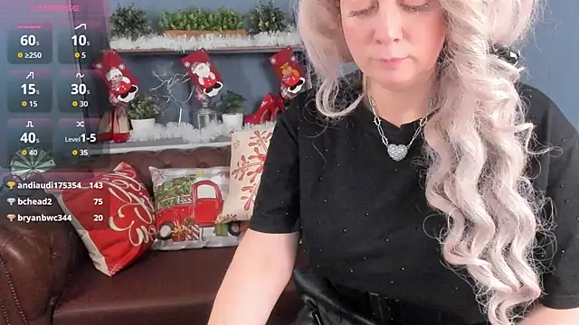 JessicaFoxie online show from January 12, 4:01 pm