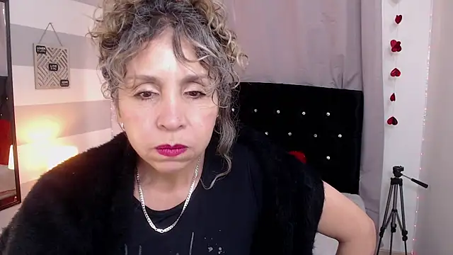 Afrodita sg online show from February 7, 2:43 pm