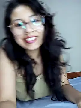 MishuColfer online show from March 11, 2:27 am