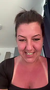 NatiLove35 online show from February 18, 6:07 pm