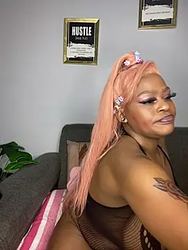 Boobylicious BB online show from February 20, 11:16 pm