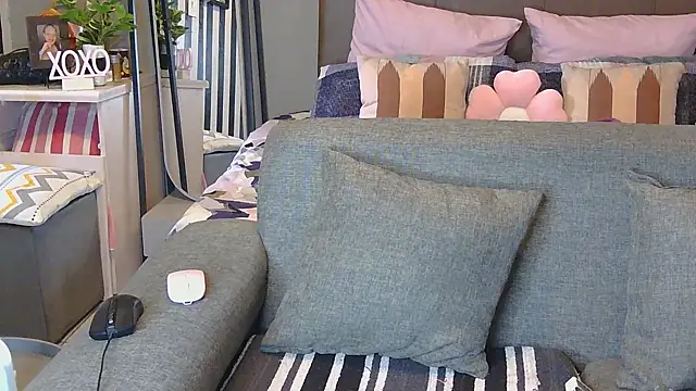 Boobylicious BB online show from September 13, 7:49 am