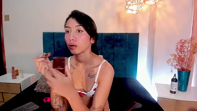 MelissaFoxx online show from June 8, 12:17 pm