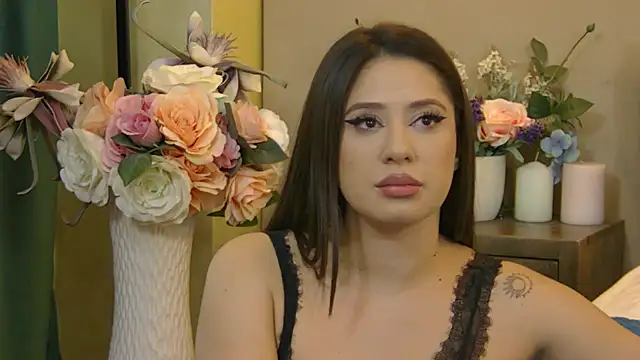 NattyDevon online show from September 26, 9:07 am