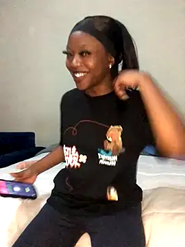 LeratoSweet online show from September 12, 4:14 pm