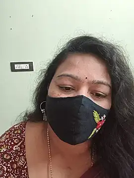 neelu-hoty online show from February 4, 8:50 am