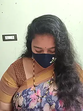 neelu-hoty online show from April 5, 3:55 pm