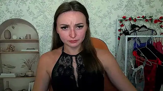 Snapshot of _Barbie_Kiss_ chatting on September 22, 9:41 am Barbie Kiss online show from September 22, 9:41 am