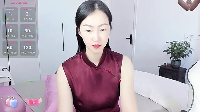 paopao-a online show from November 29, 4:27 am