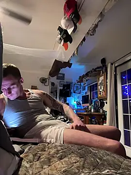 PeytonJohnn online show from February 20, 4:11 am