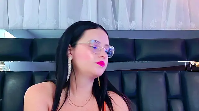 DahianaMoss online show from January 19, 11:39 am