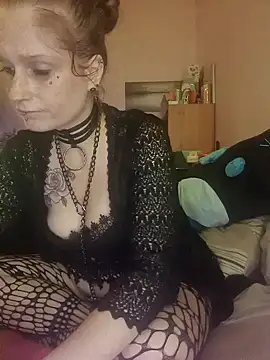 WendyX50 online show from November 12, 8:40 pm