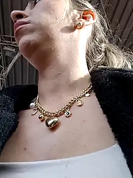 rachellboom online show from October 30, 8:54 pm