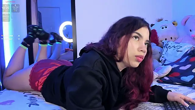 Lee Ash online show from February 3, 6:22 am