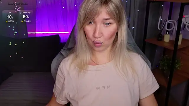 MilaBott online show from November 22, 8:55 pm