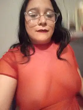 Leslydeleon23 online show from September 29, 6:18 am