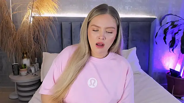 GaiaBaker online show from February 15, 11:42 am