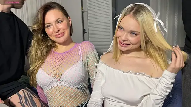 dollfromvenus online show from February 15, 11:26 pm